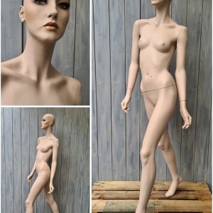 RD4 Adel Rootstein mannequin Laiane Drama Divas collection DI16