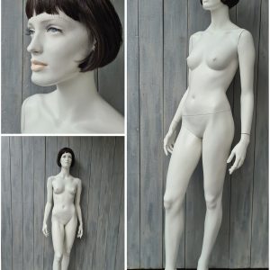 RD42A Adel Rootstein mannequin Line Nomads collection NM3