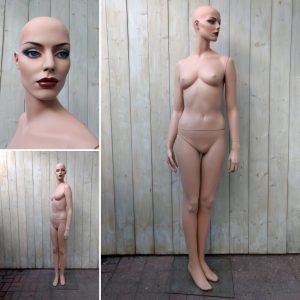 RD51 Adel Rootstein mannequin Stephanie Images collection MG6