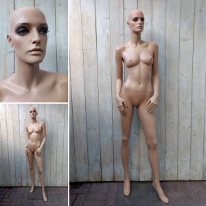 RD53 Adel Rootstein mannequin Annie Girl Thing collection AR1 ON HOLD SOLD!