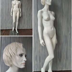 RD67 Adel Rootstein mannequin Line Nomads collection NM3