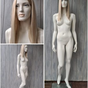 RD79A Adel Rootstein mannequin Line Nomads collection NM3