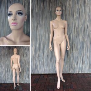 RD81 Adel Rootstein mannequin Line Nomads collection NM3