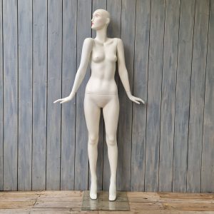 RD20 Adel Rootstein mannequin Memfizz Lindsey B collection LB5