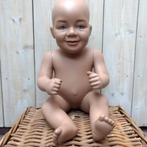 KE8 baby mannequin Hans Boodt mannequins