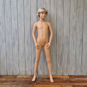 KE25 boy mannequin 152 cm Catwalk mannequins